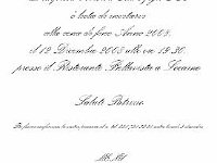 02 Cena di fine Anno 2008 - Invito